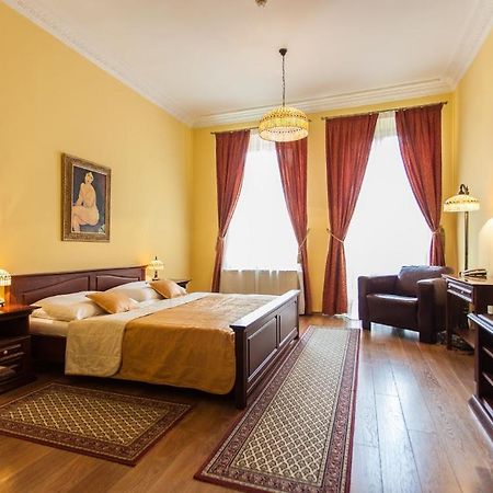 Boutique Hotel Carpe Diem Prešov Exterior foto
